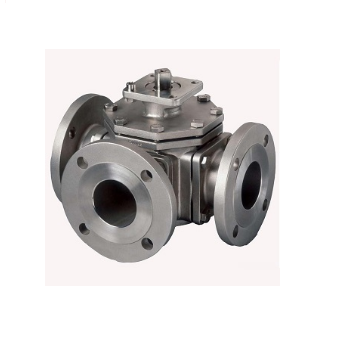 Van bi điều khiển điện ITQ 0080